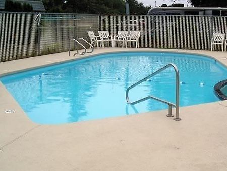 Long Beach Rv & Camping Resort Oceanview Extérieur photo