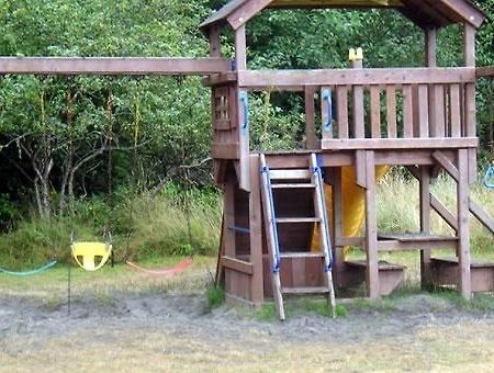 Long Beach Rv & Camping Resort Oceanview Extérieur photo