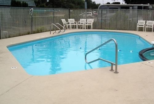Long Beach Rv & Camping Resort Oceanview Extérieur photo